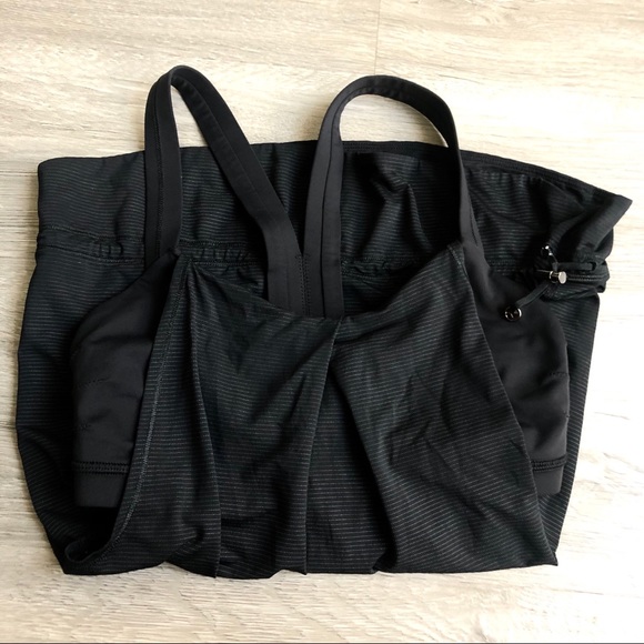 🌹🖤Lululemon No Limits Tank size 6 - Picture 6 of 9